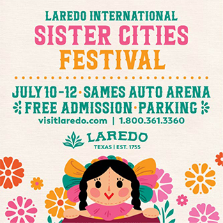 Sister Cities Festival